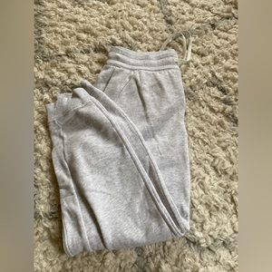 Lululemon Scuba High Rise Joggers